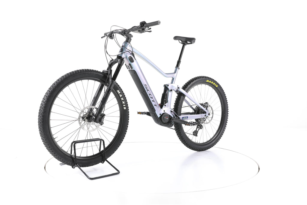 Scott Strike eRIDE 930 Fully E-Bike - Image 6
