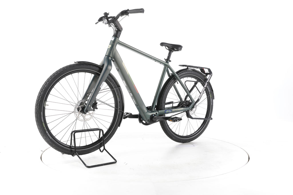 Bergamont E-Vitess Expert City E-Bike - Image 6
