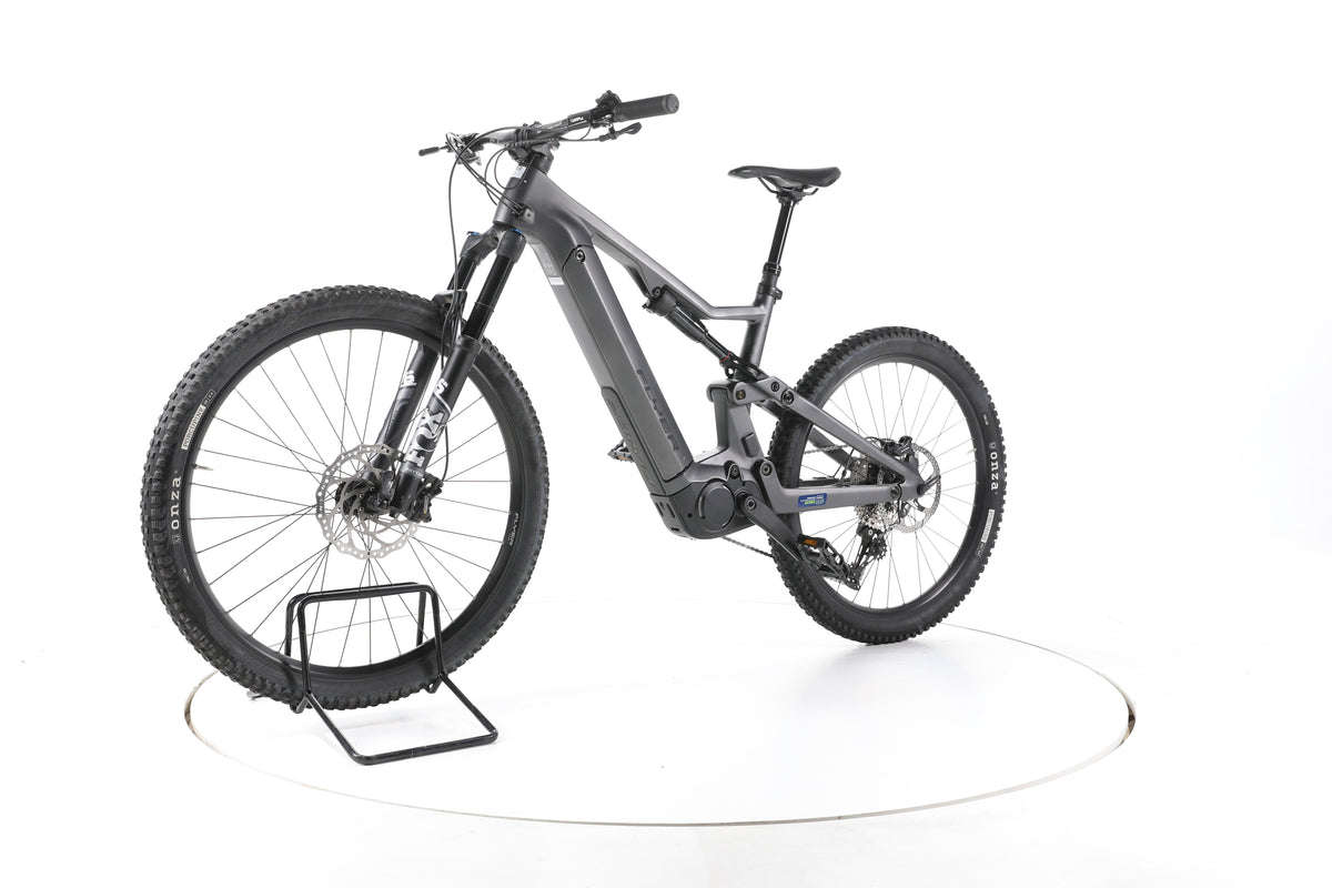 FLYER Uproc X 2.10 E-Bike Fully Carbon - Image 6