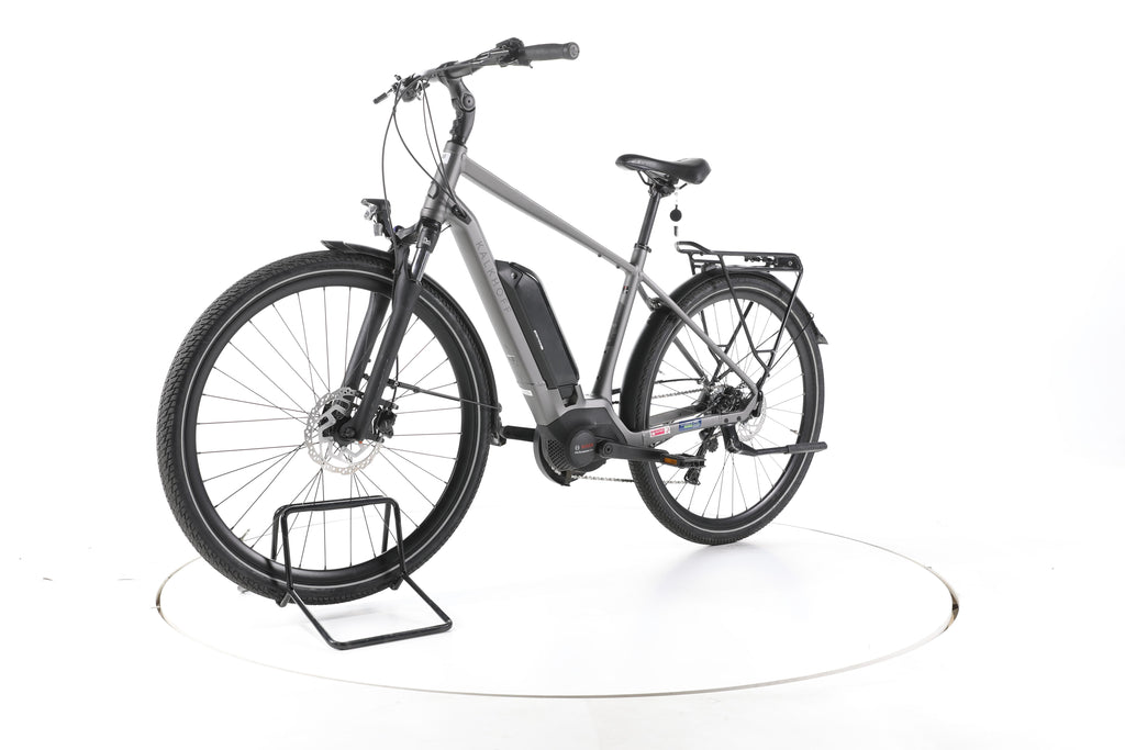 Kalkhoff Endeavour 1.B Move Trekking E-Bike - Image 6