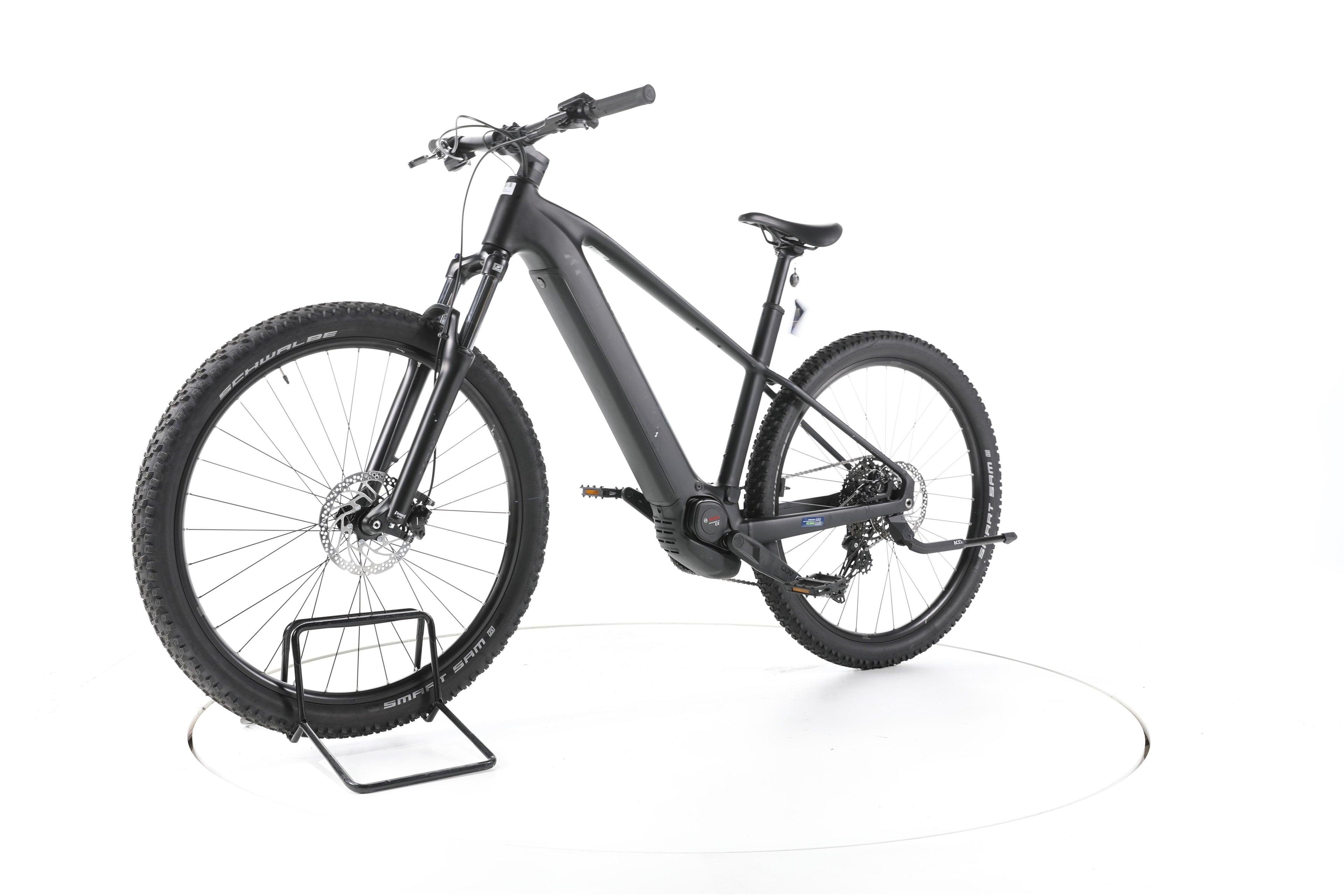 Cube Reaction Hybrid ONE E-Bike 2024 - Image 6