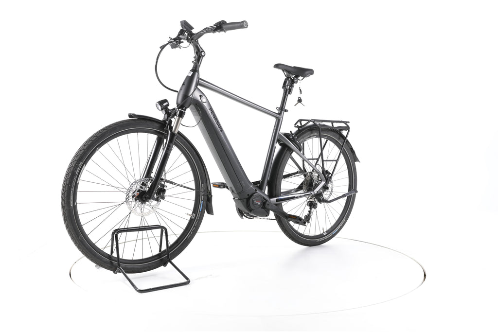 Pegasus Premio EVO 10 Lite Trekking E-Bike - Image 6
