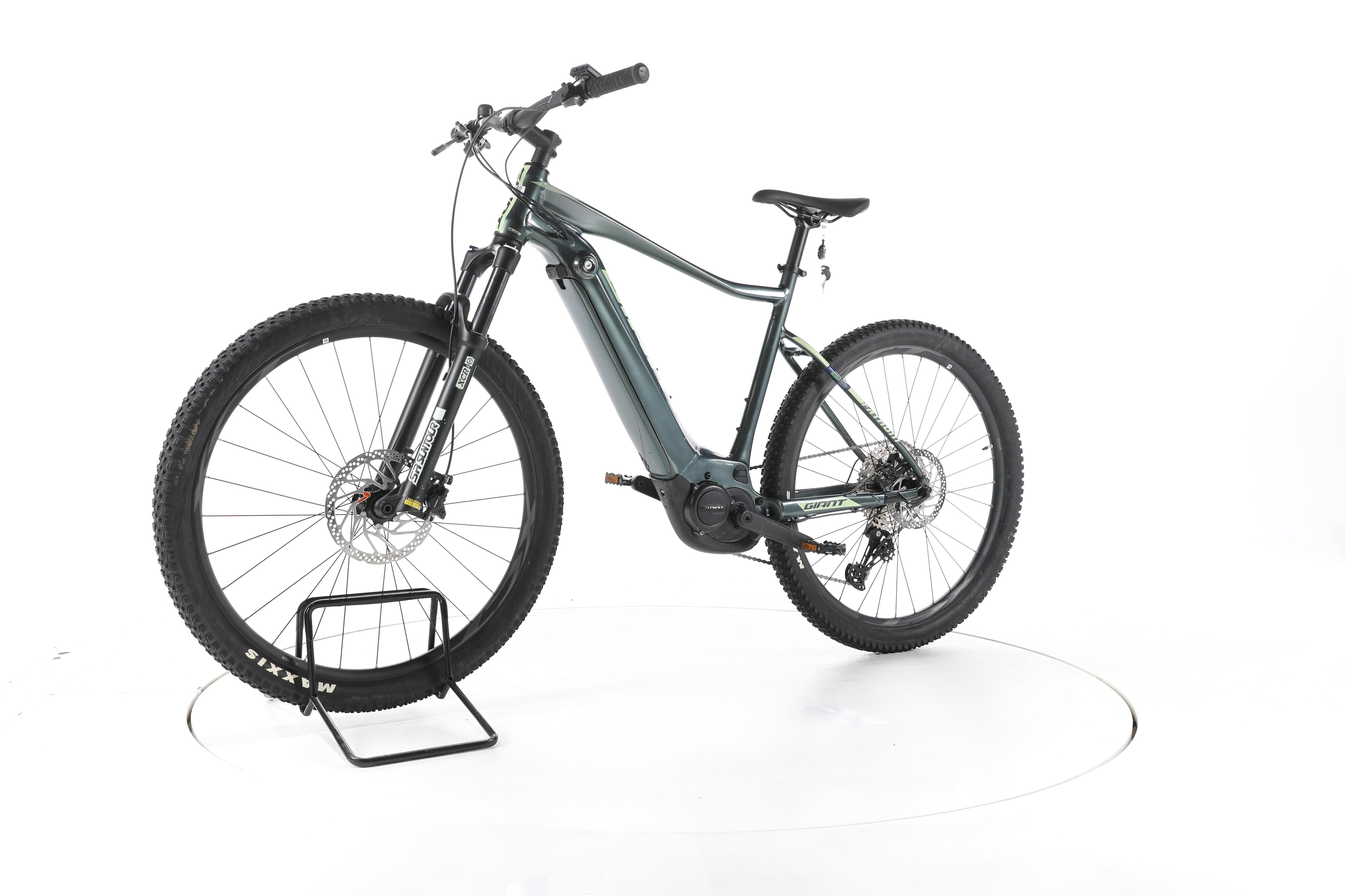 Giant Fathom E+ 1 E-Bike - Image 6