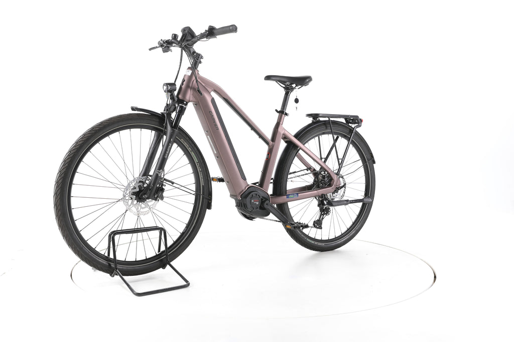 Carver Route E.530 Trekking E-Bike - Image 6