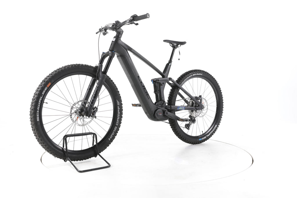 Cube Stereo Hybrid 140 HPC E-Bike Fully Carbon - Image 6
