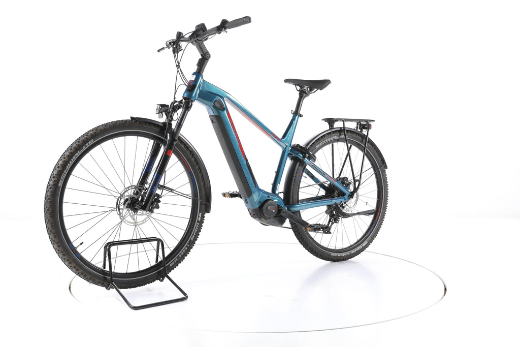 Conway Cairon C 2.0 Trekking E-Bike - Image 6