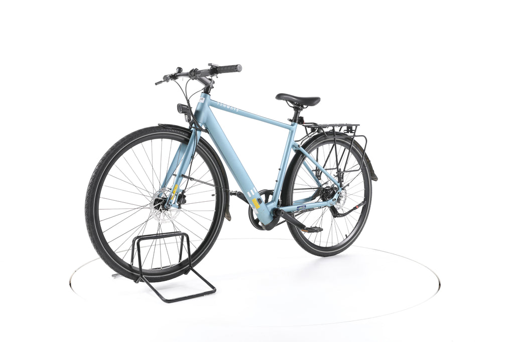 TENWAYS CGO600 City E-Bike - Image 6