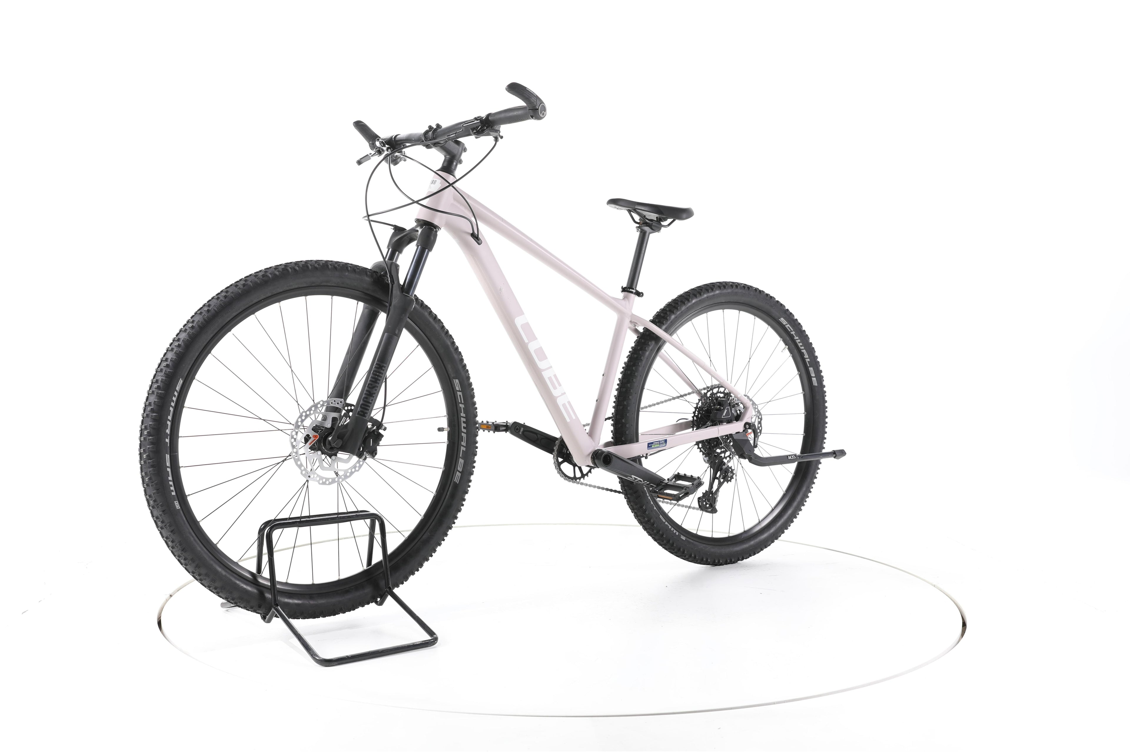 Cube Access WS SL - Image 6