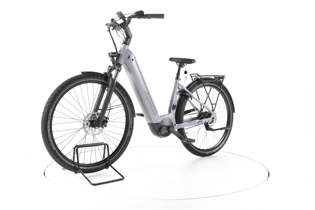 ADVANCED TOUR Pro  RT City E-Bike Tiefeinsteiger 2024 - Image 6