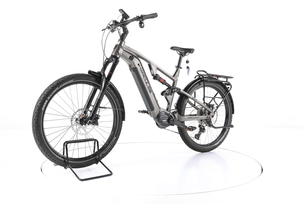 Hercules Nos FS SUV 2.2 SUV E-Bike 2023 - Image 6