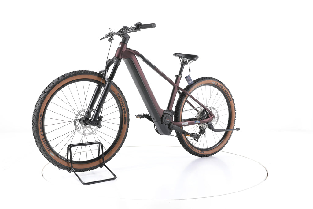 Cube Reaction Hybrid SLX E-Bike 2023 - Image 6