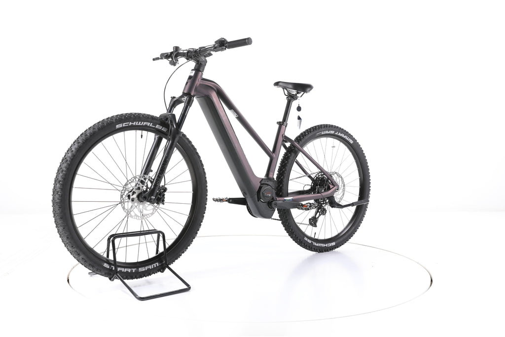 Cube Reaction Hybrid EXC E-Bike - Image 6