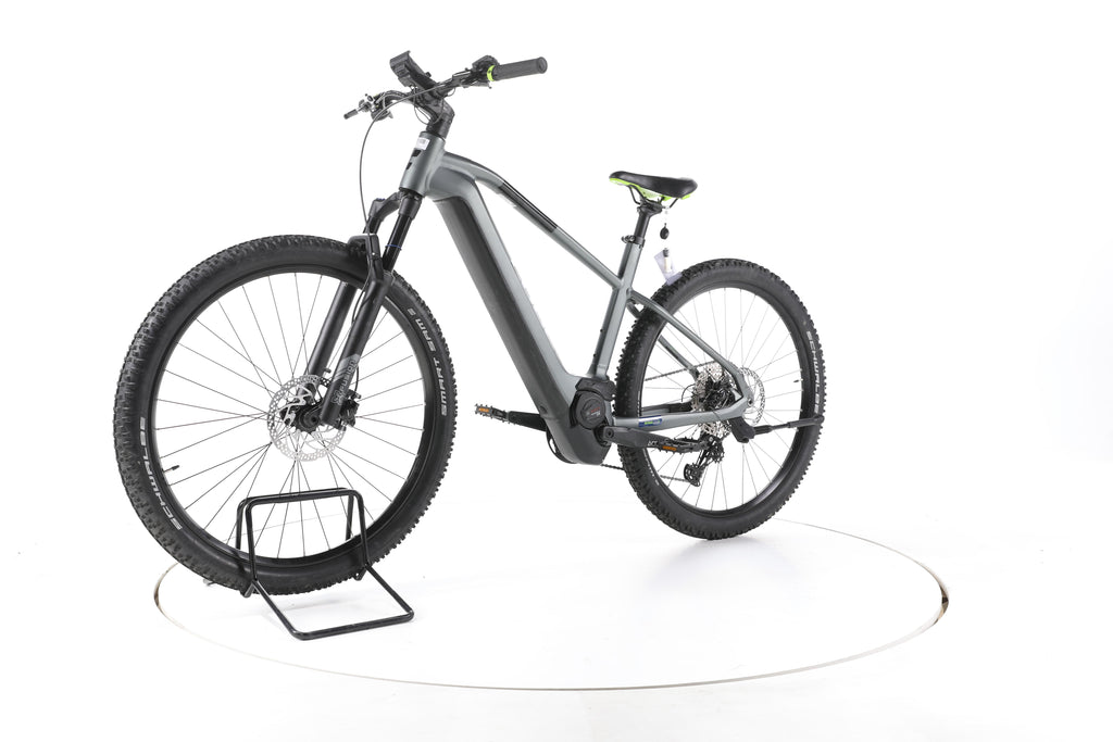 Cube Reaction Hybrid Pro E-Bike - Image 6