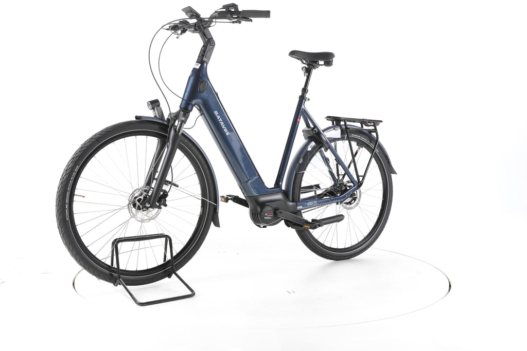 Batavus Finez E-go Power City E-Bike Tiefeinsteiger - Image 6