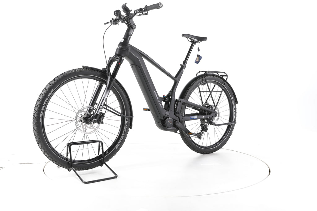 Bulls Iconic EVO FS 2 29 SUV E-Bike 2025 - Image 6