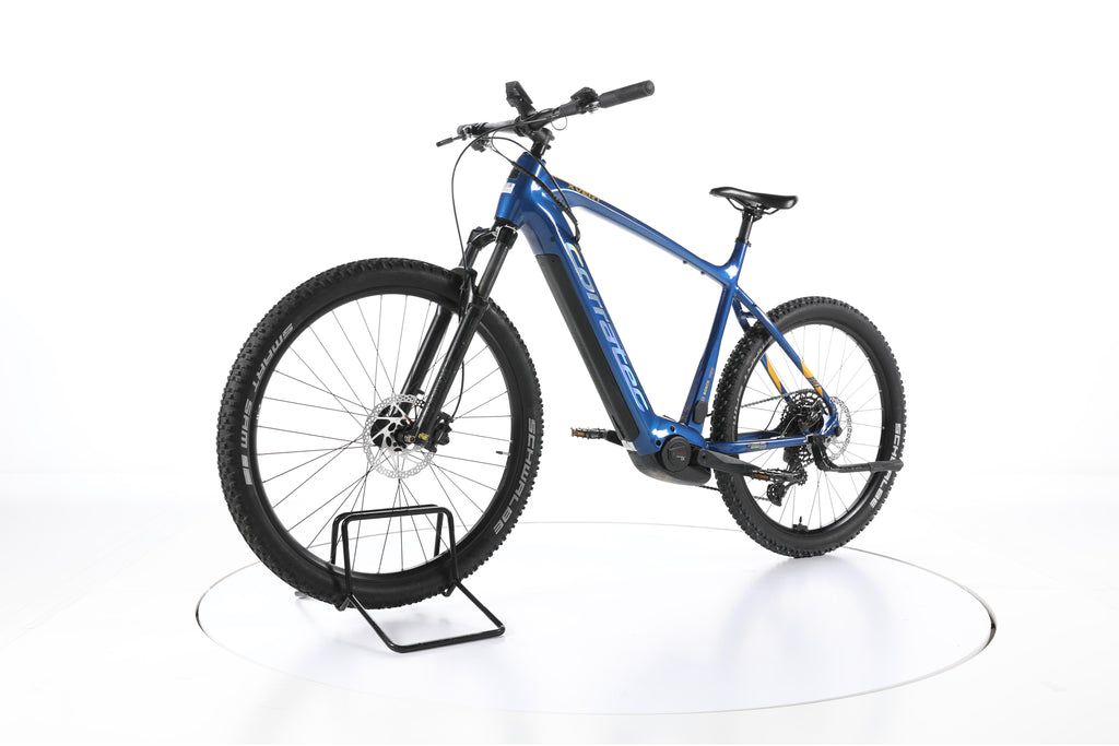 Corratec E-Power X-Vert Race Trinity E-Bike 2023 - Image 6