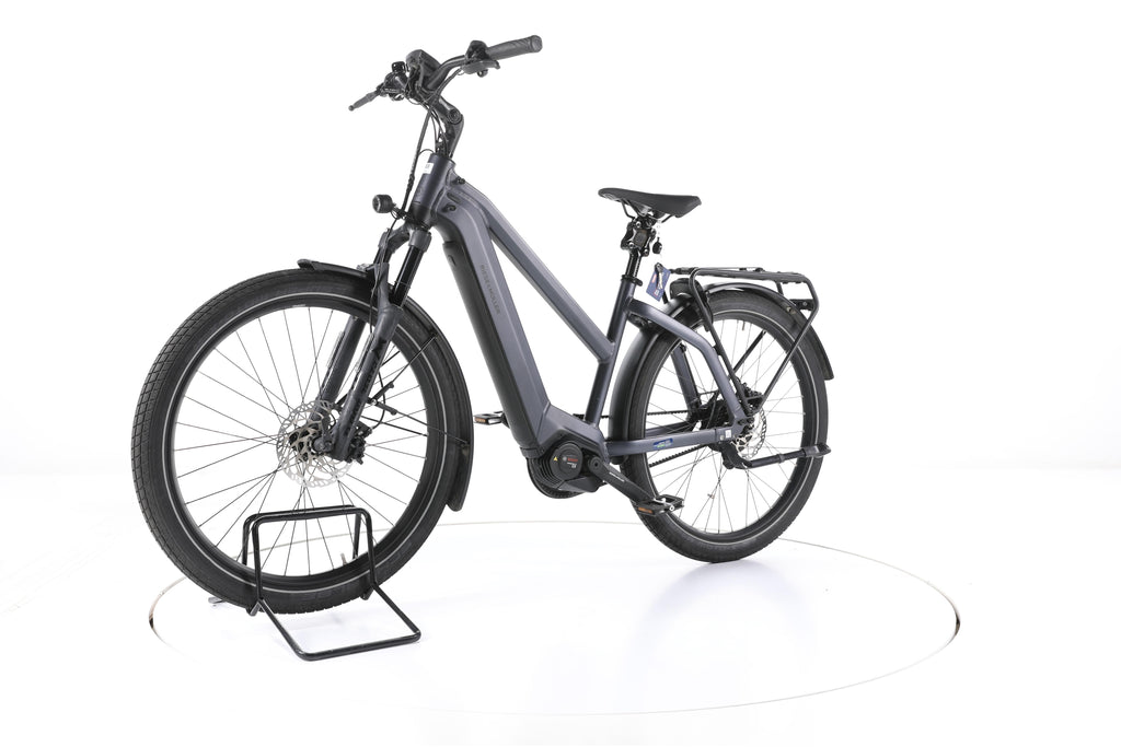 Riese & Müller Charger3 GT vario City E-Bike - Image 6