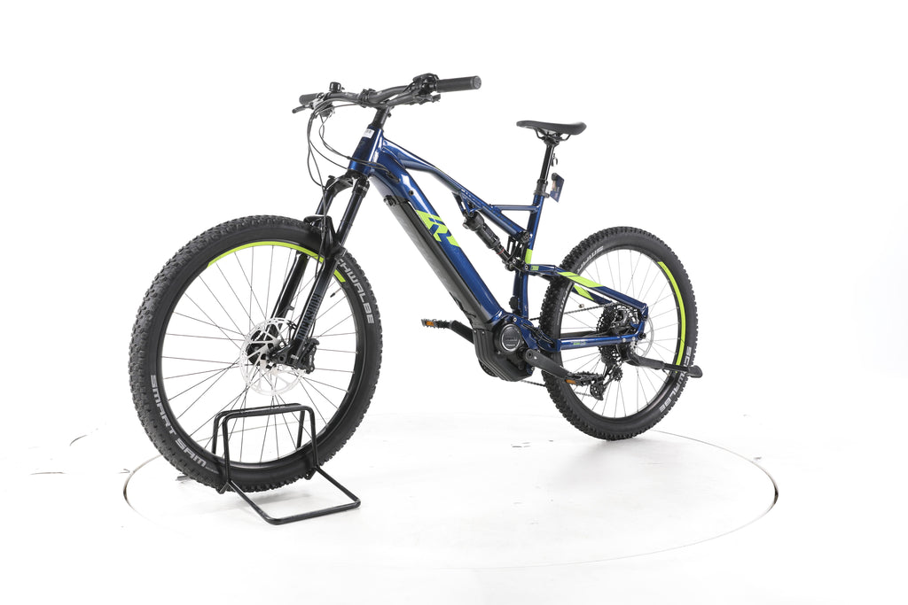 R Raymon Fullray 130E 6.0 E-Bike Fully - Image 6