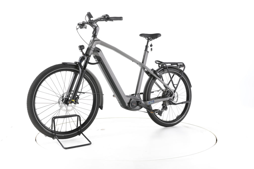 Kalkhoff Endeavour 7 Move+ Trekking E-Bike 2024 - Image 6