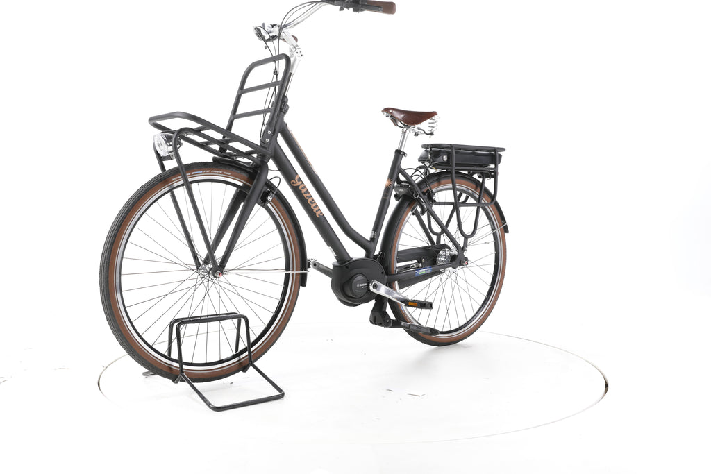 Gazelle Miss Grace C7 HMB City E-Bike Tiefeinsteiger 2025 - Image 6