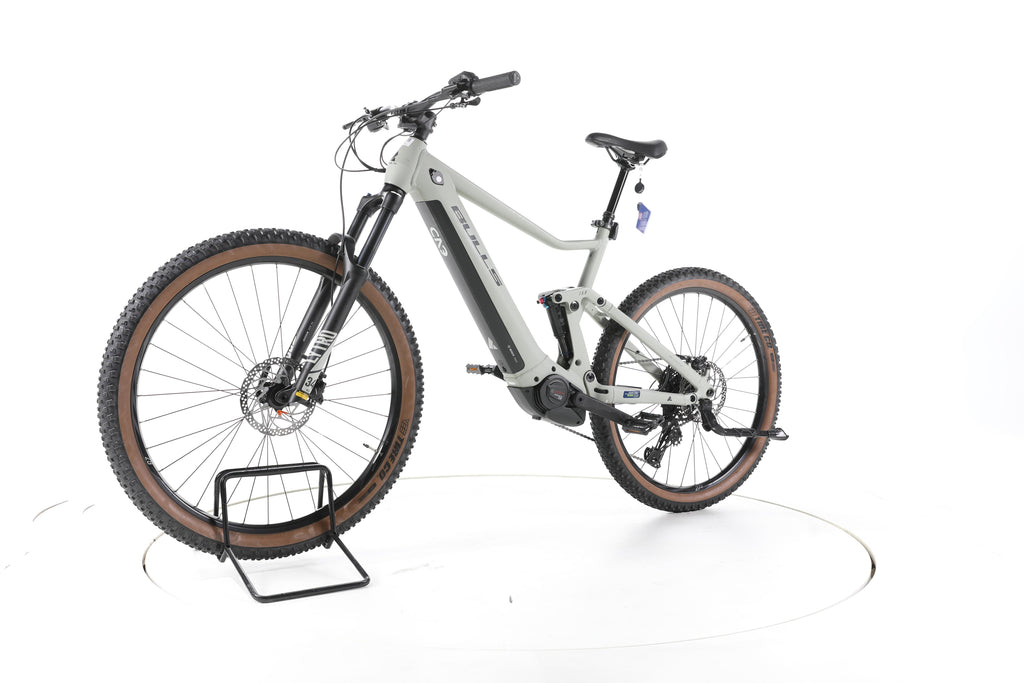 Bulls Copperhead EVO AM 1 E-Bike Fully 2024 - Image 6