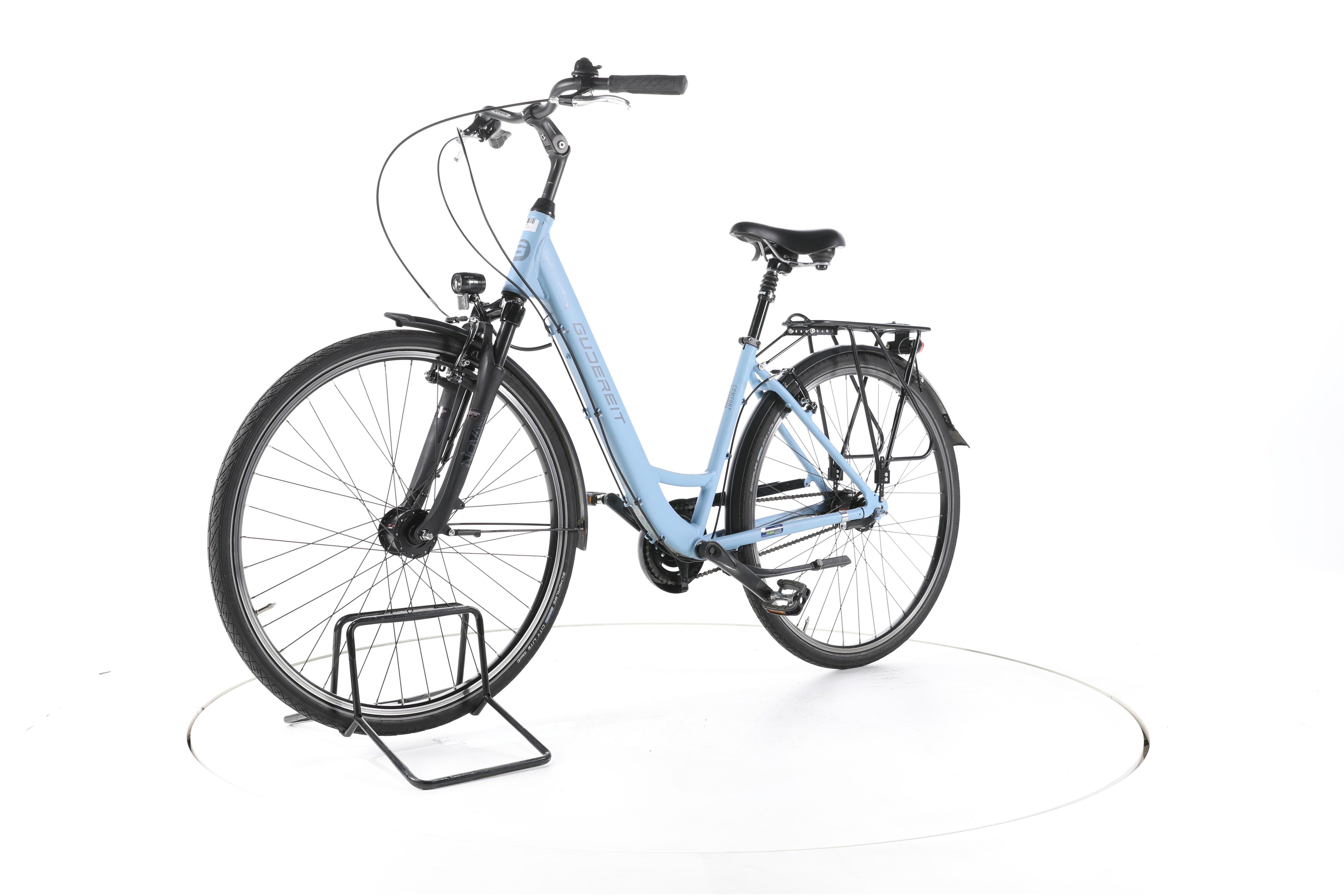 Gudereit Comfort 7.0 - Image 6