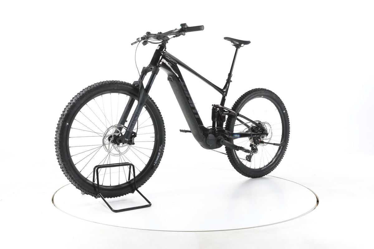 Giant Stance E+ 1 Pro E-Bike Fully - Image 6