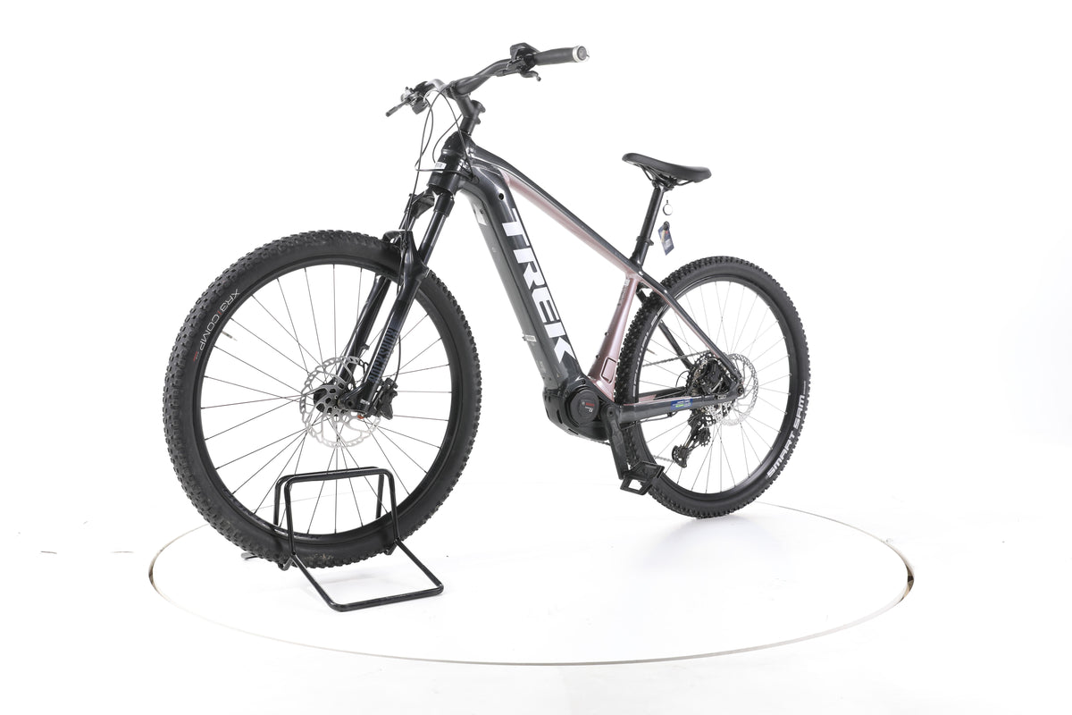 Trek Powerfly 5 E-Bike - Image 6