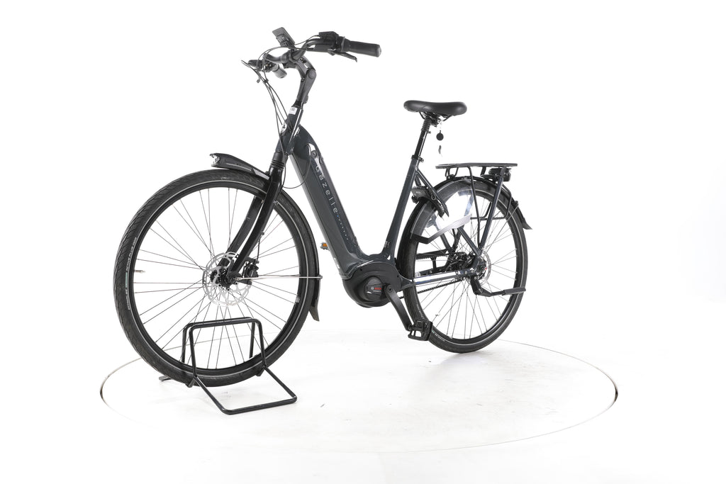 Gazelle Arroyo C5 HMB Elite City E-Bike Tiefeinsteiger 2024 - Image 6