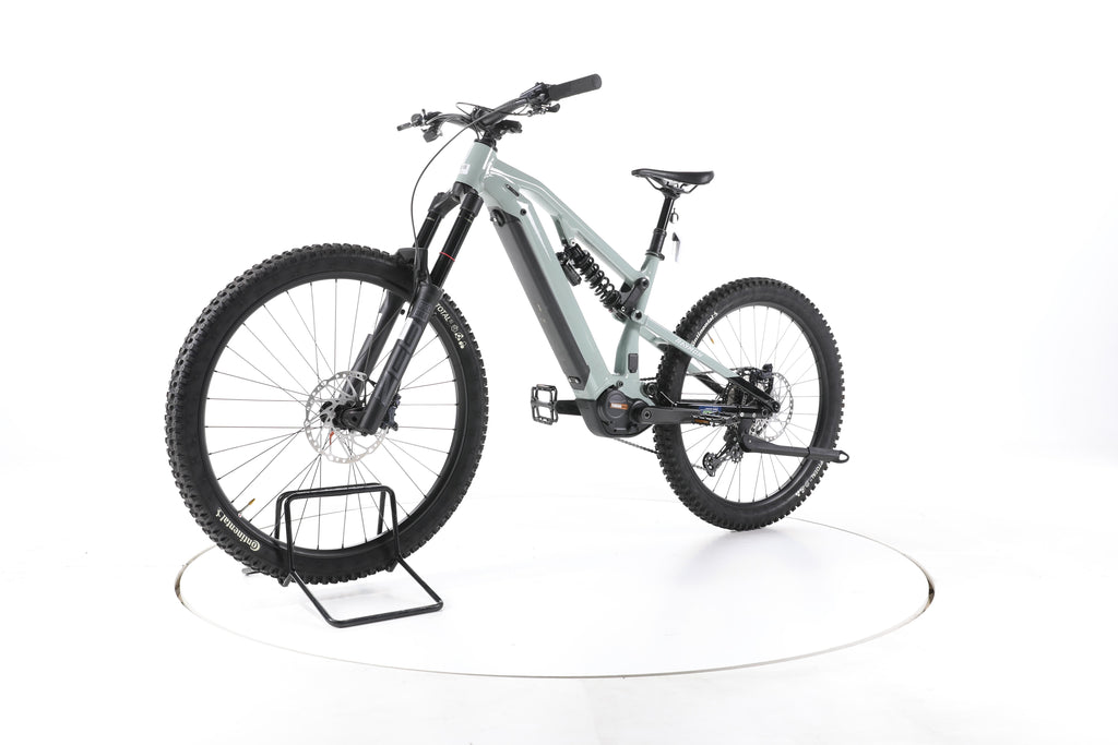 R Raymon TrailRay 180 Pro E-Bike Fully 2025 - Image 6