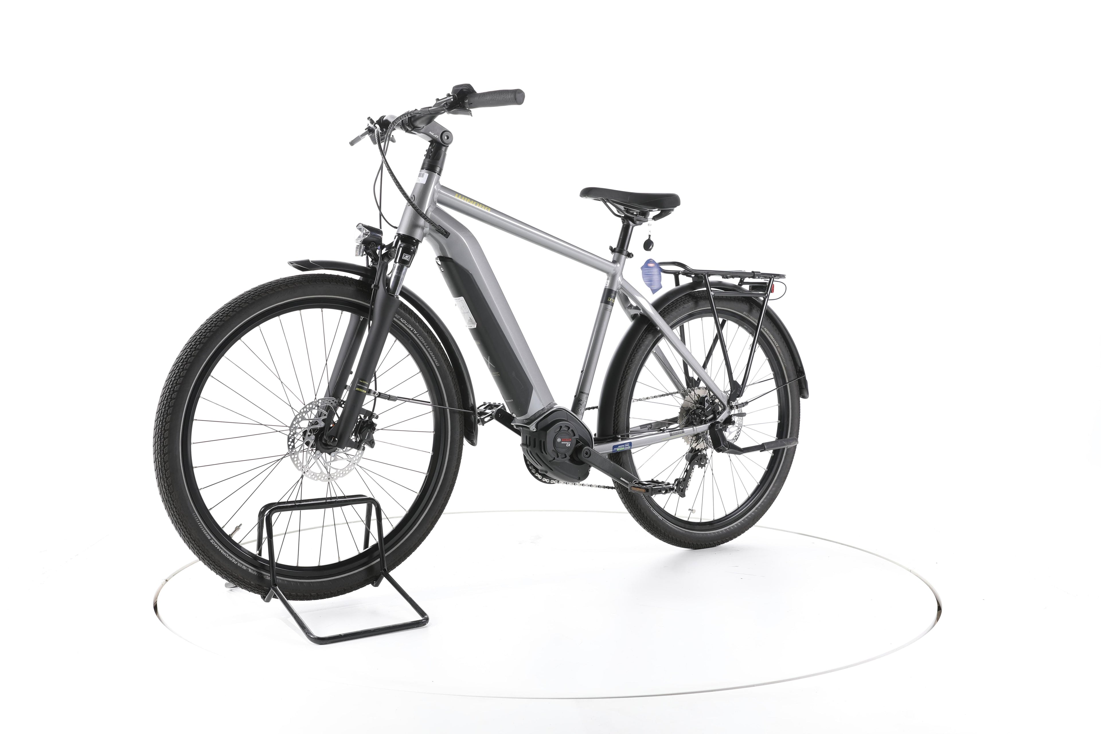 Winora Sinus iX10 Trekking E-Bike - Image 6