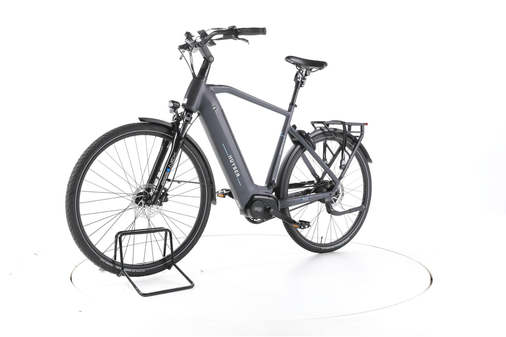 HUYSER Sorrento City E-Bike - Image 6