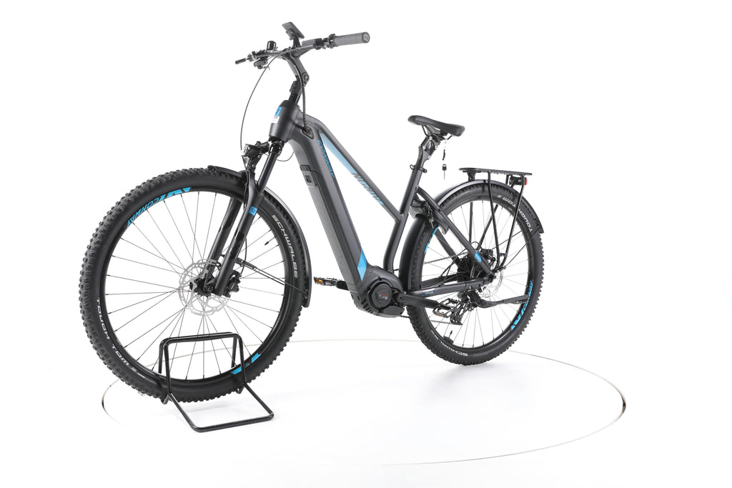 Conway Cairon C 2.0 Trekking E-Bike 2023 - Image 6