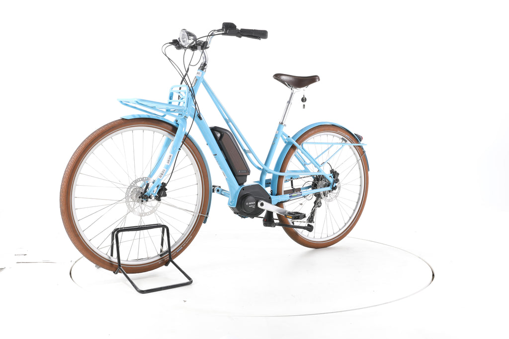 Diamant Juna+ Trekking E-Bike - Image 6