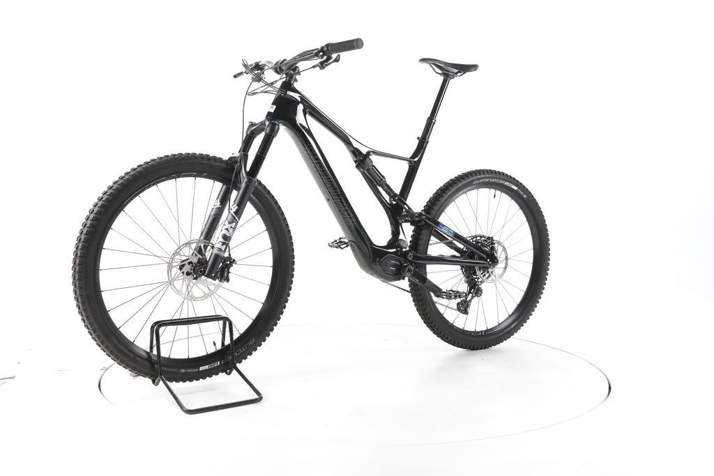 Specialized Turbo Levo SL Comp E-Bike Fully Carbon - Image 6