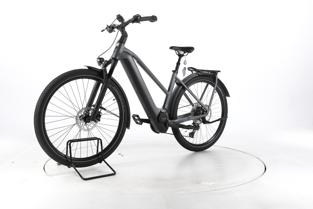 Cube Kathmandu Hybrid Pro Trekking E-Bike - Image 6
