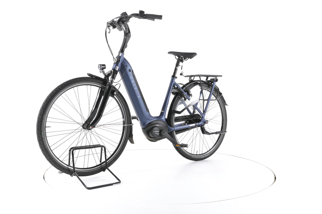 Gazelle Arroyo C7+ HMB Elite City E-Bike Tiefeinsteiger - Image 6