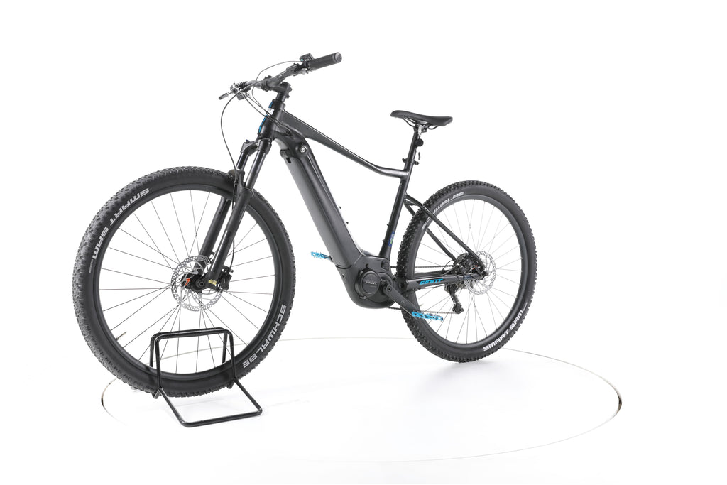 Giant Fathom E+ 2 E-Bike - Image 6