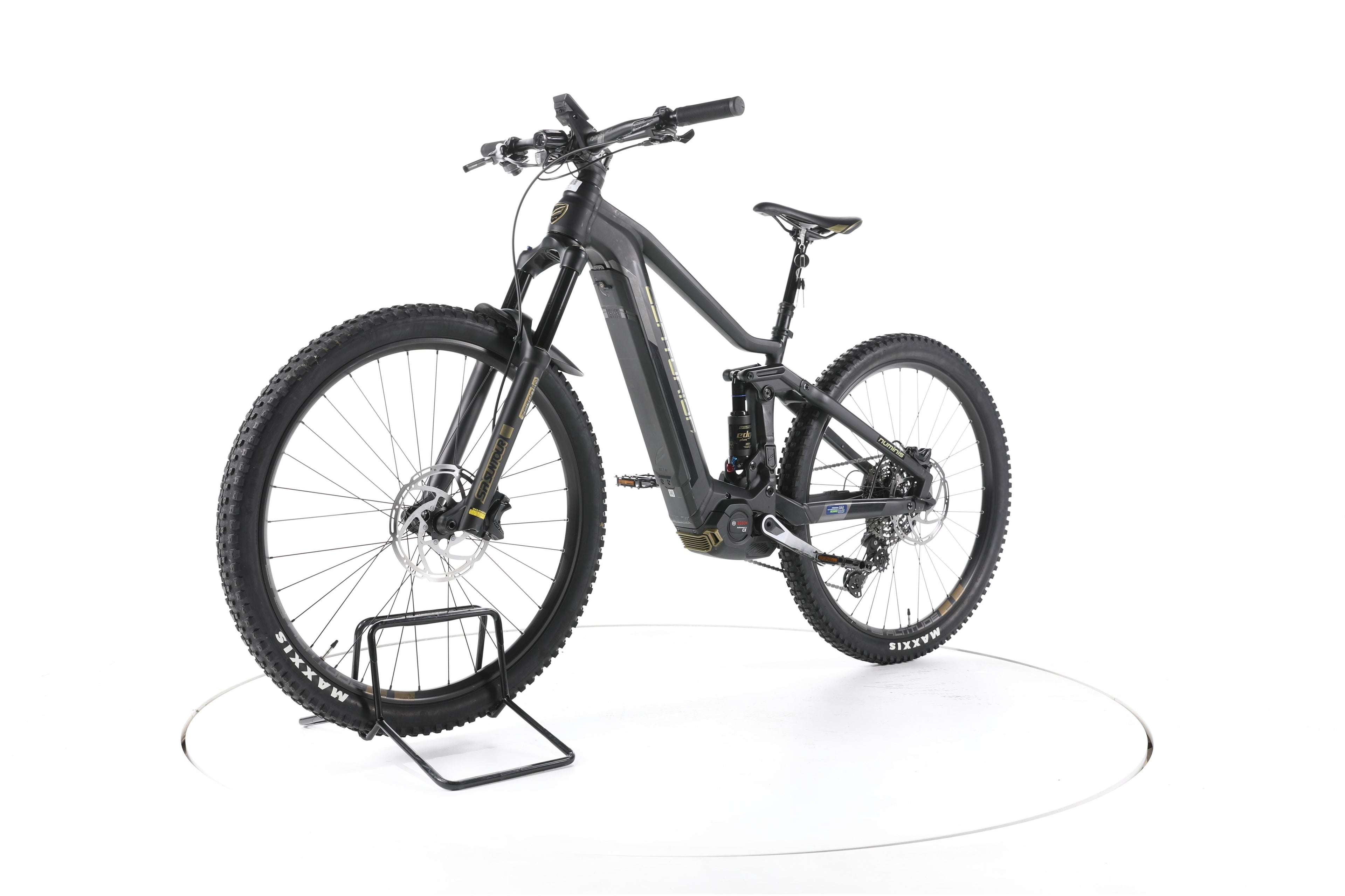 Centurion Numinis R800i EP2 Fully E-Bike 2023 - Image 6