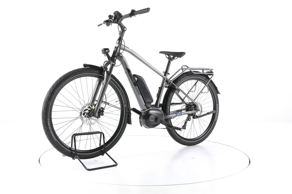 Pegasus Solero E9 Performance Trekking E-Bike - Image 6