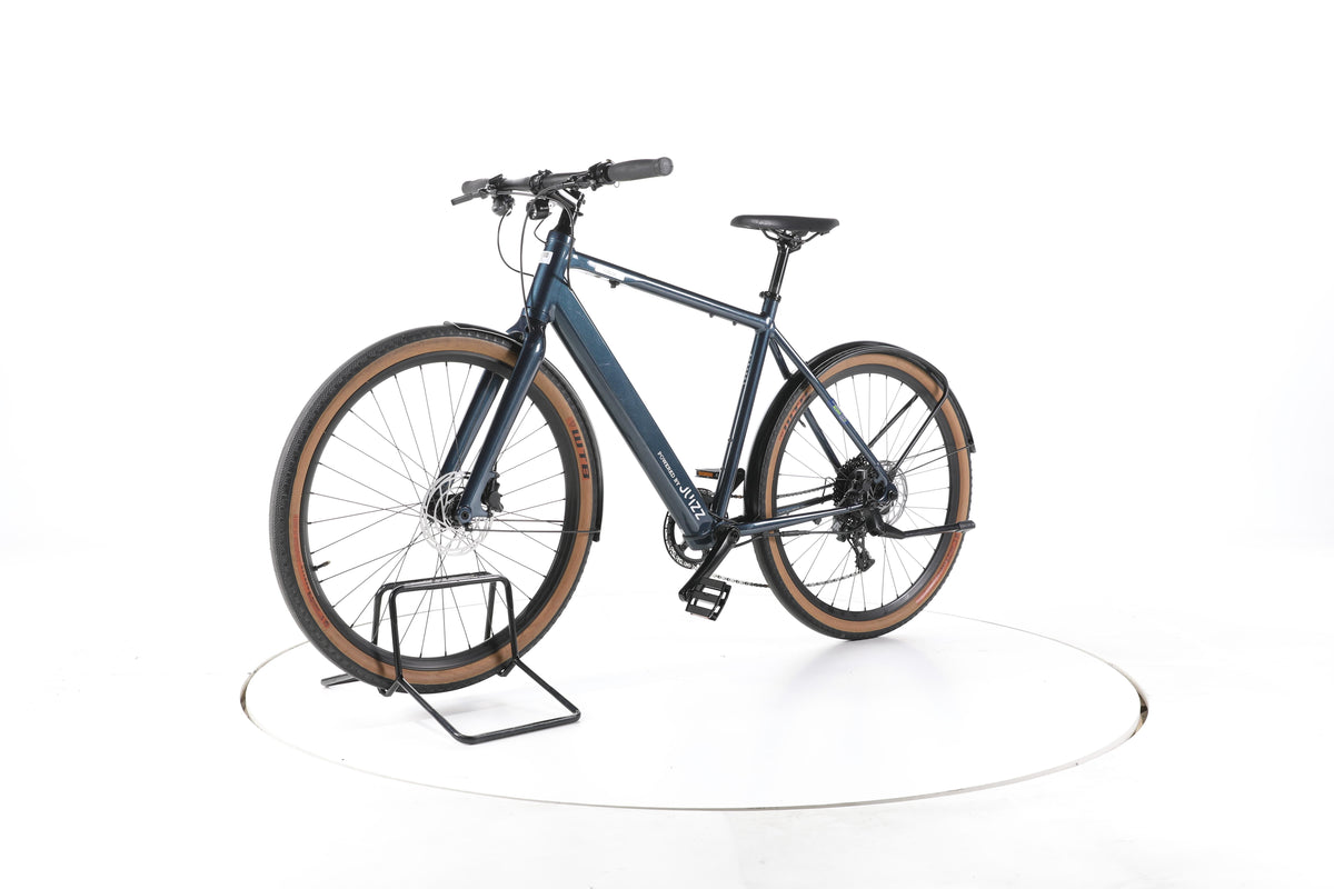 Coboc Merano DMT E-Bike - Image 6