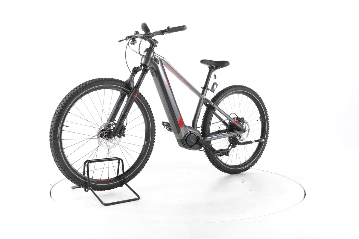 Conway Cairon S 4.0 E-Bike 2024 - Image 6