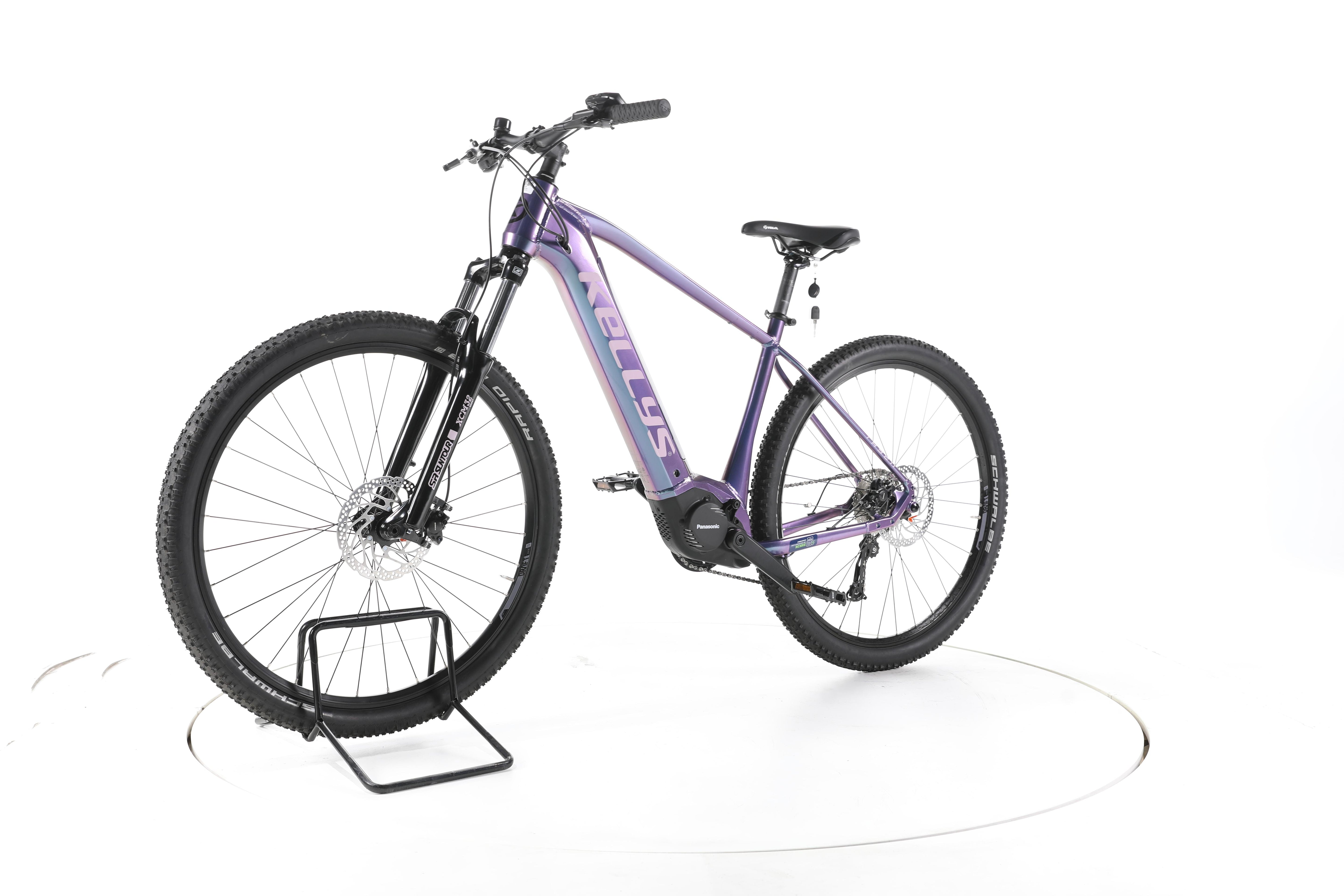 Kellys Tayen R10 E-Bike 2023 - Image 6