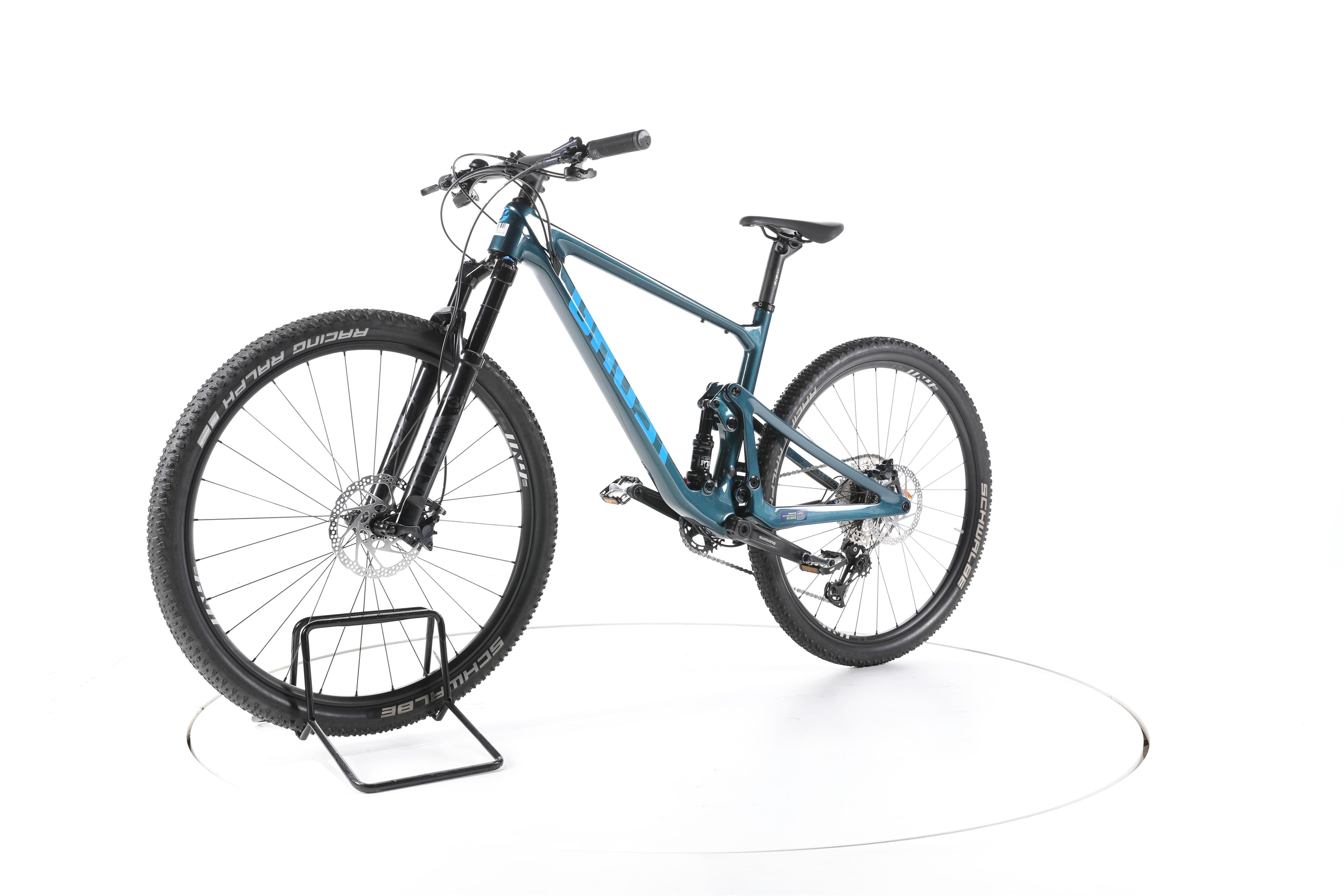 Ghost Lector FS SF LC U Essential - Image 6