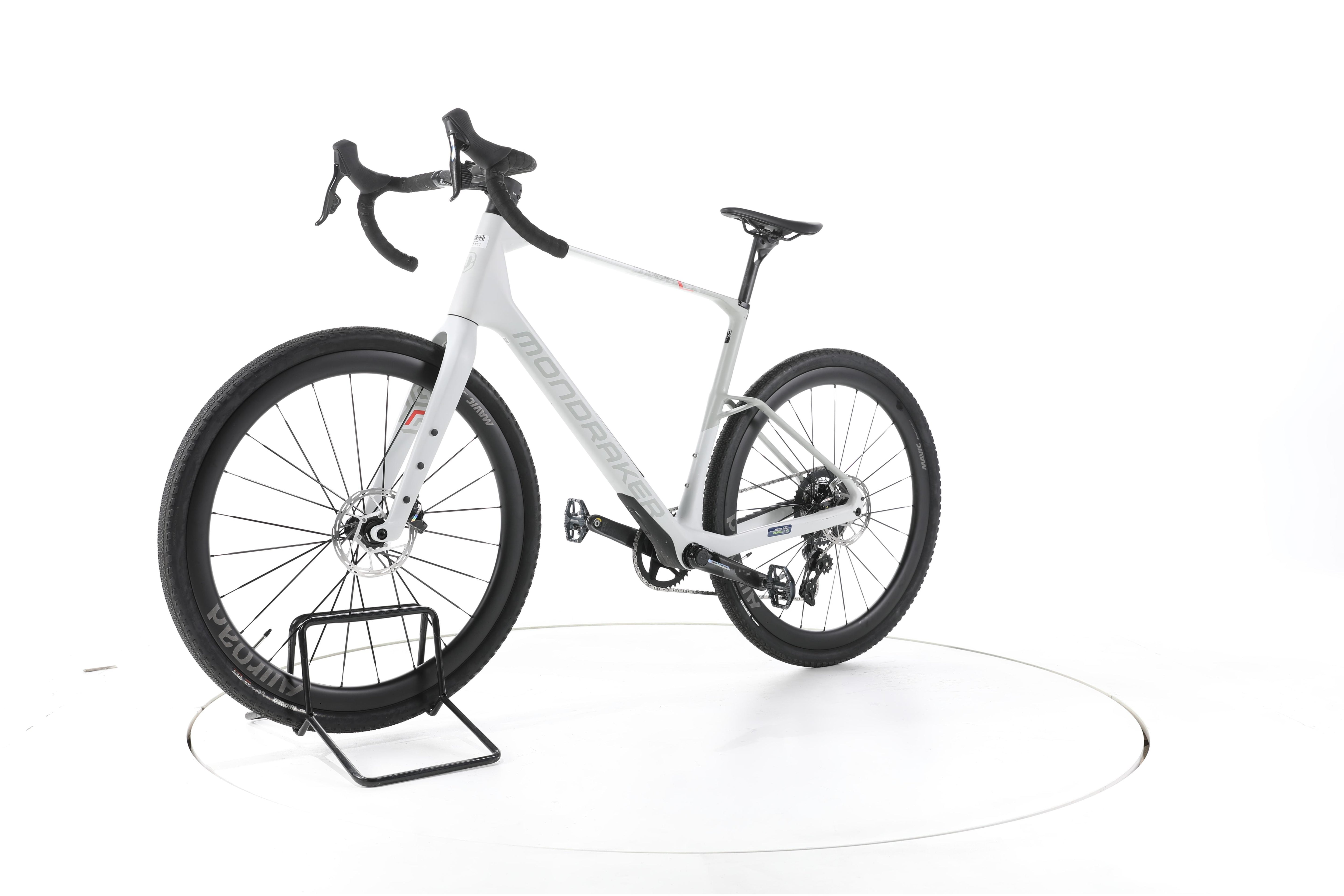Mondraker Arid RR Fahrrad Rennrad & Gravel - Image 6