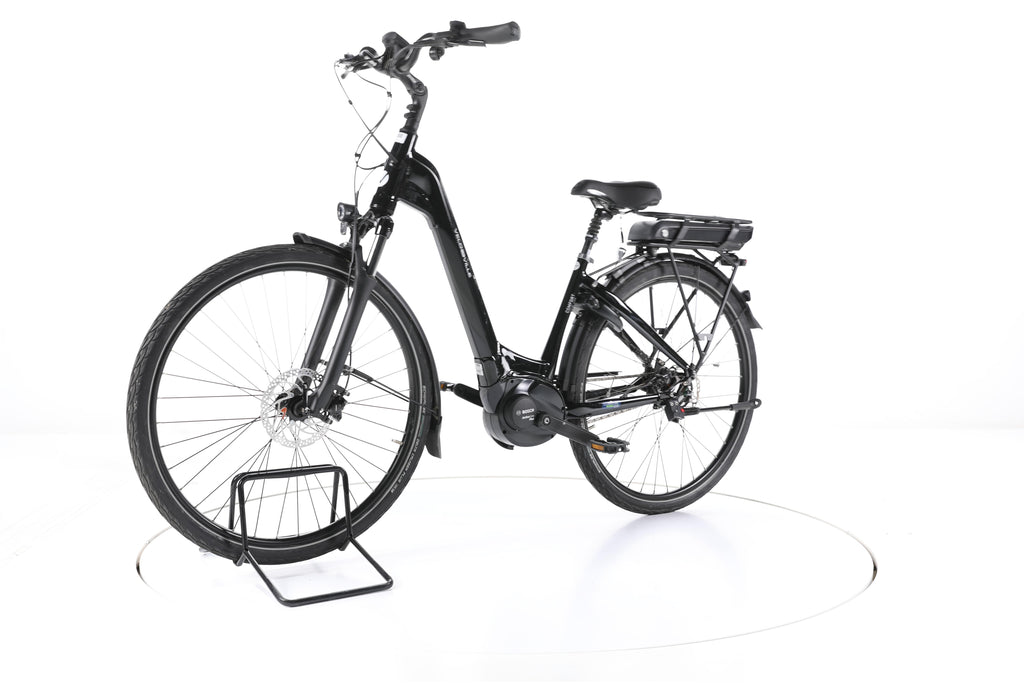 Velo de Ville CEB 400 City E-Bike Tiefeinsteiger - Image 6