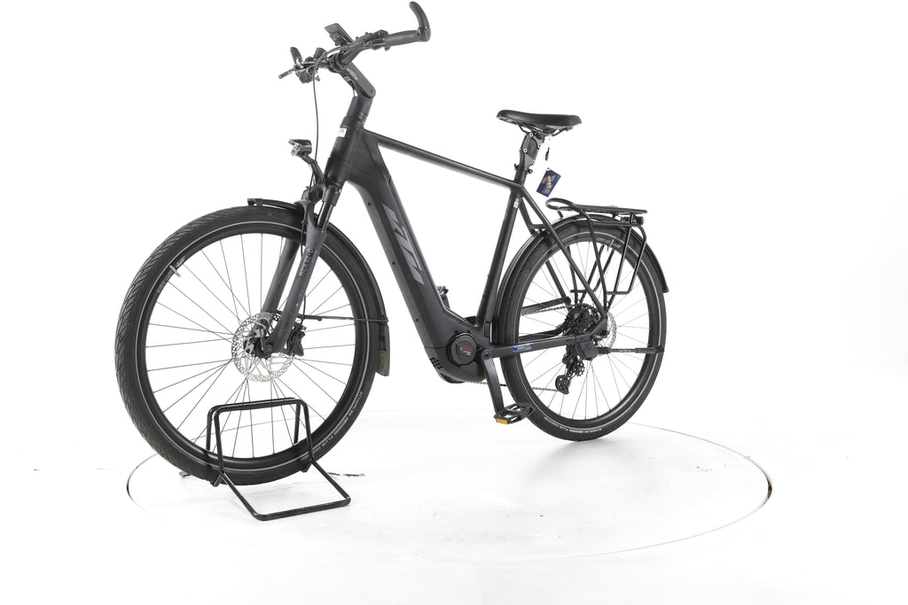 KTM Macina Style 730 Trekking E-Bike - Image 6