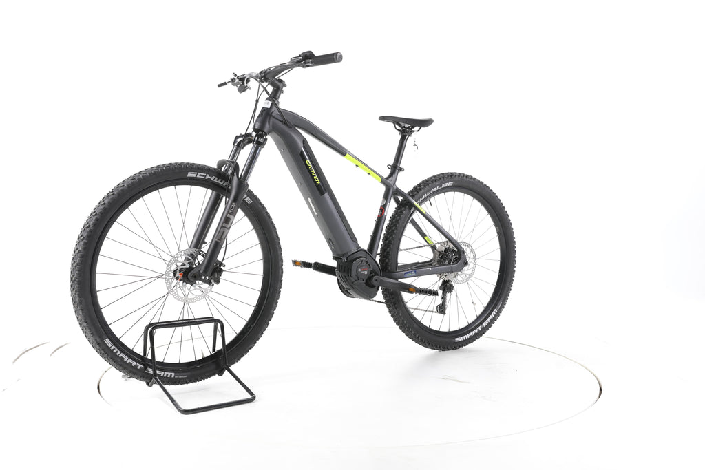 Carver Strict E.410 E-Bike - Image 6