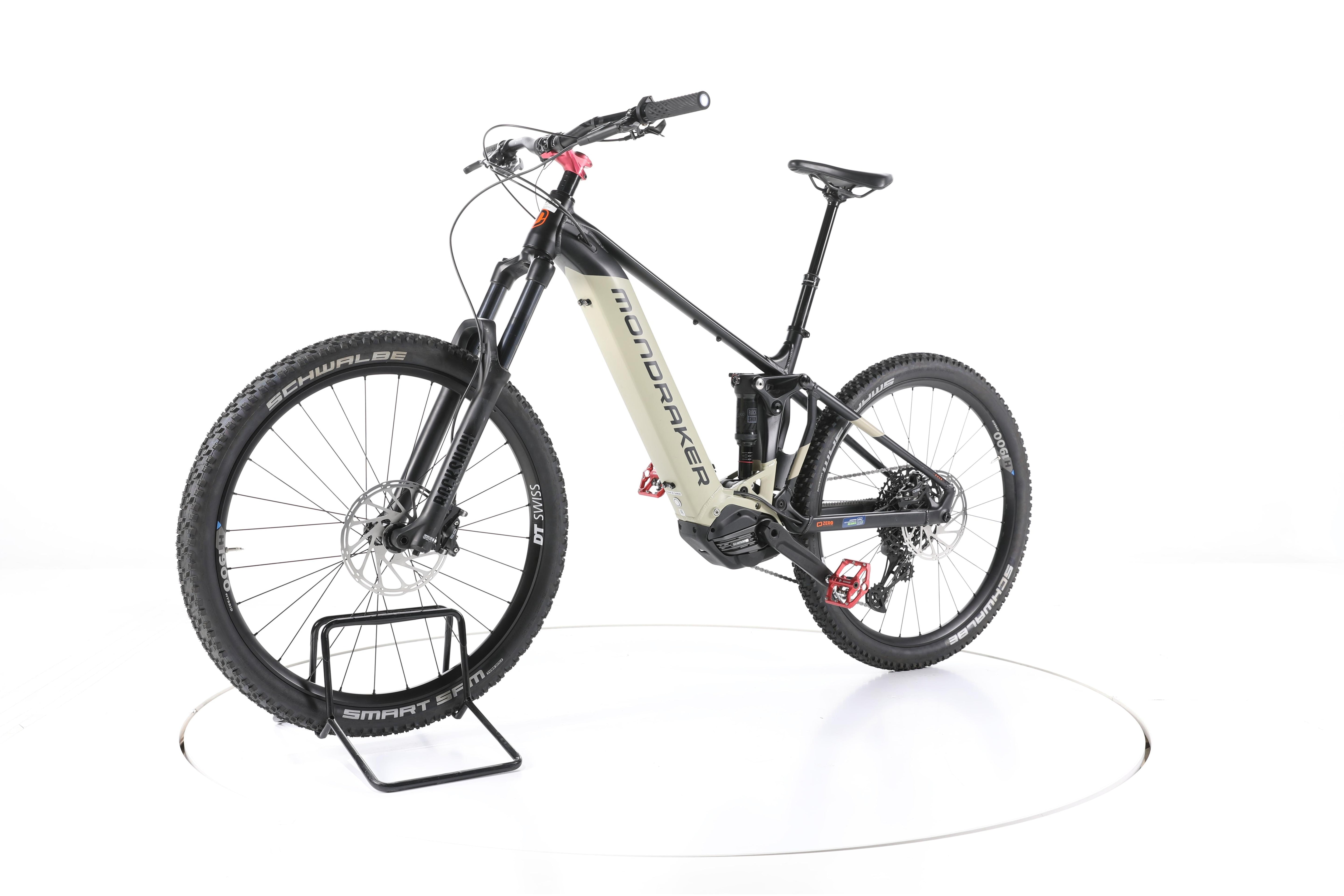 Mondraker DUSK Fully E-Bike 2023 - Image 6