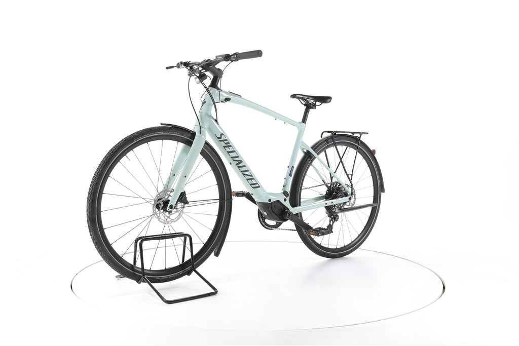 Specialized Turbo Vado SL 4.0 Trekking E-Bike - Image 6